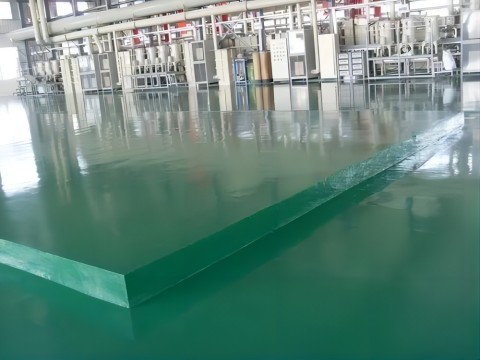 泰兴防腐蚀地坪,环氧玻纤地坪，玻纤工业地坪，环氧玻纤布地坪,乙烯基玻纤布地坪