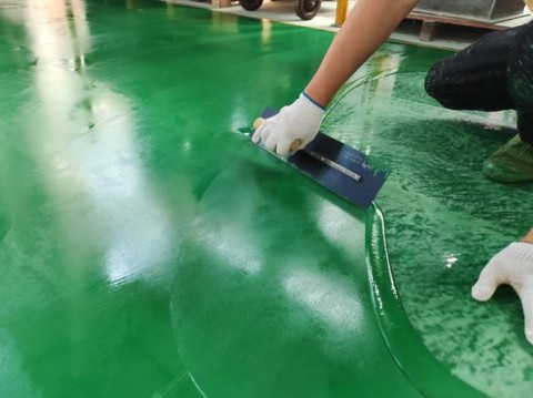 泰兴什么是VEF地坪,VEF地坪厂家