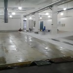 泰兴防腐蚀地坪,环氧玻纤地坪，玻纤工业地坪，环氧玻纤布地坪,乙烯基玻纤布地坪-缩略图3