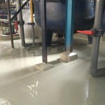 泰兴FRP玻璃钢防腐地坪-缩略图1