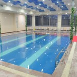 泰兴聚脲地坪,防腐蚀地坪-缩略图1