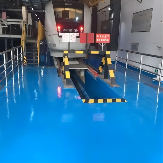 泰兴环氧防腐蚀地坪,环氧积层地坪